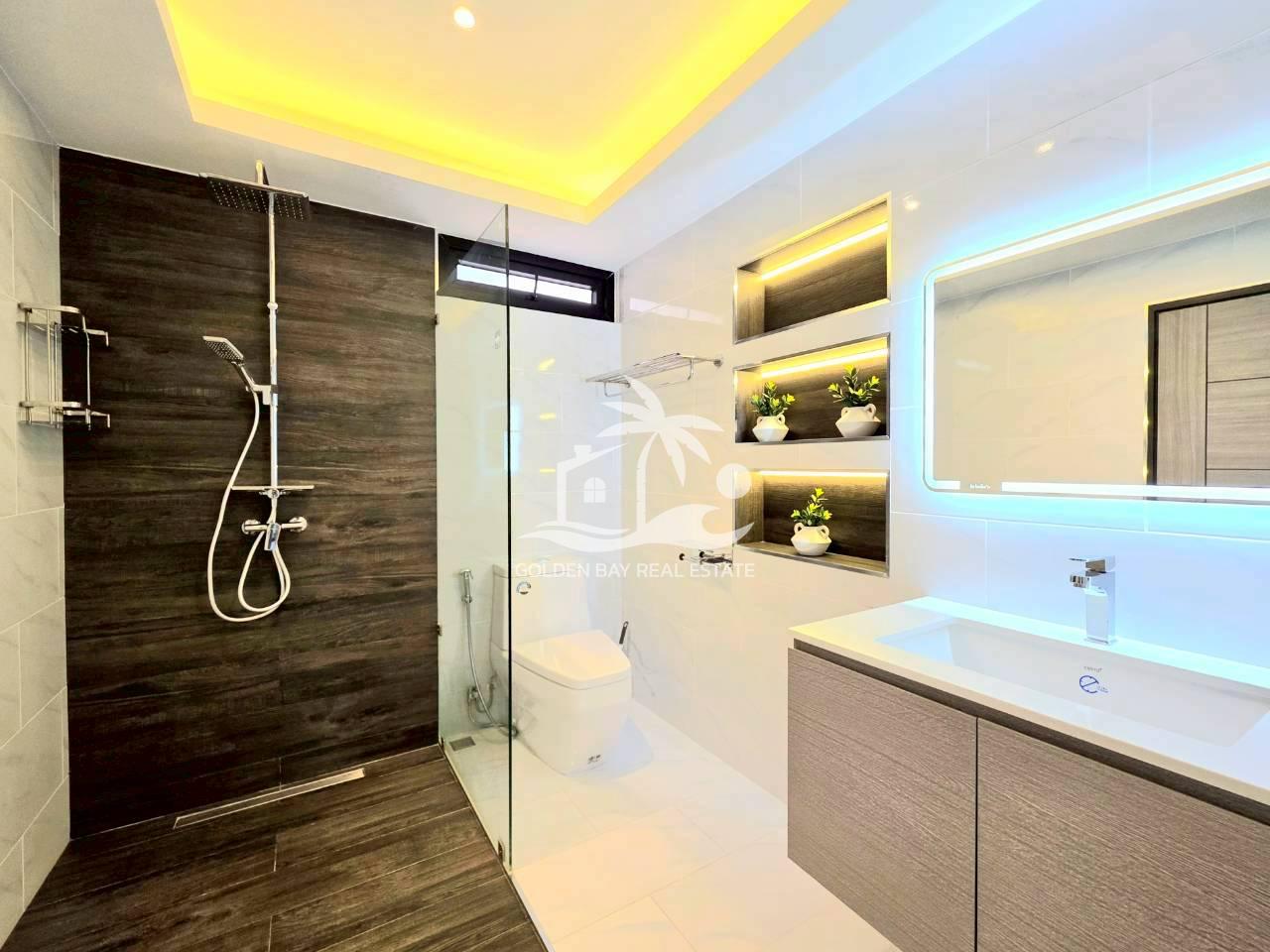 T (13) Baan Suan Lalana – Jomtien