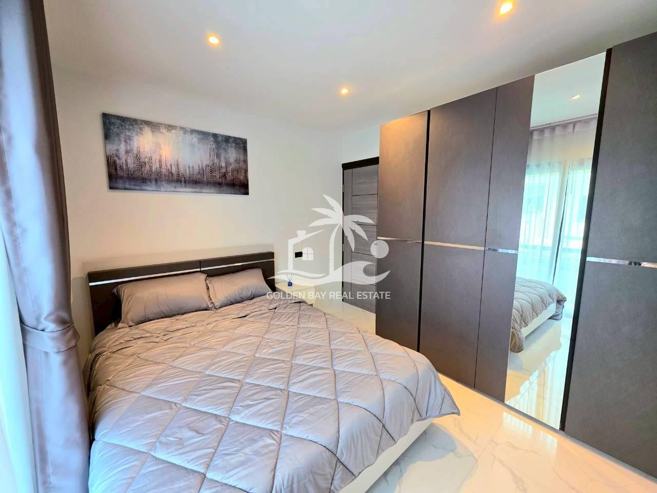 T (14) Baan Suan Lalana – Jomtien