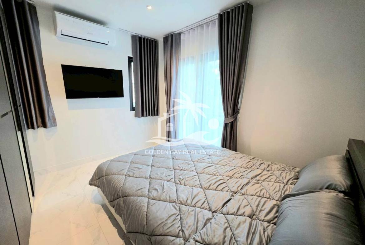 Baan Suan Lalana – Jomtien