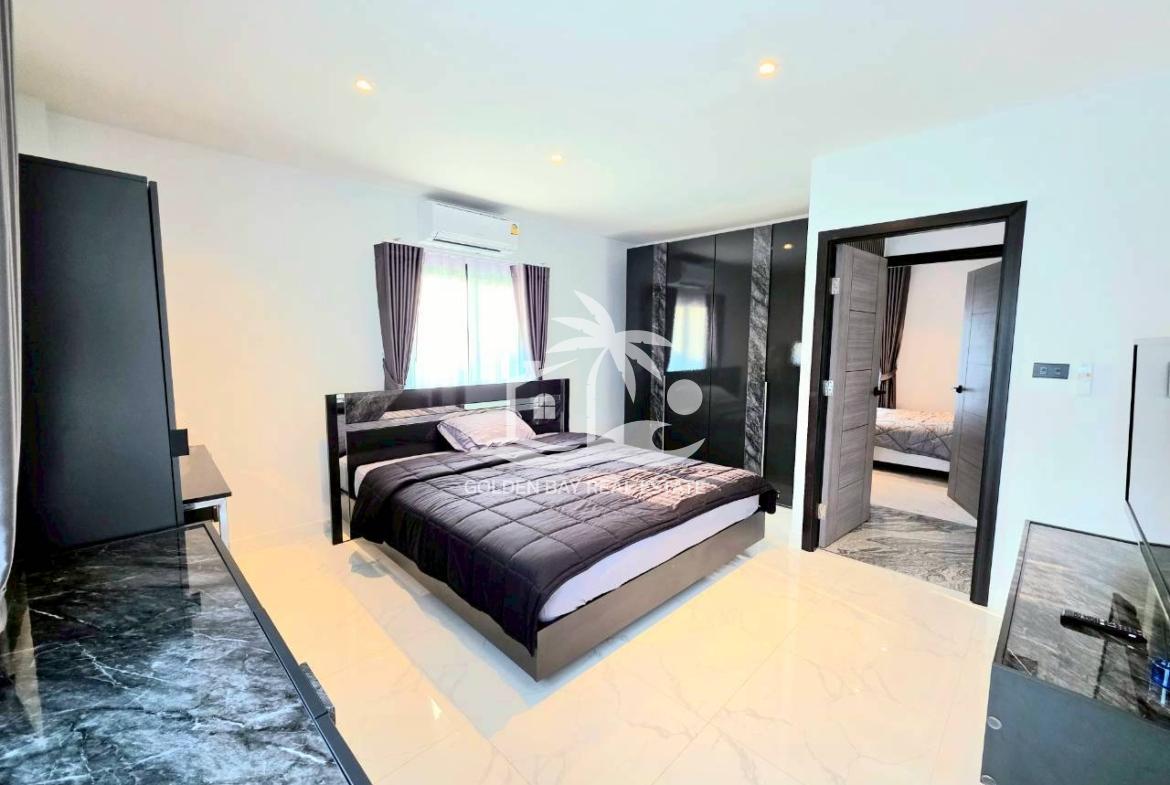 Baan Suan Lalana – Jomtien