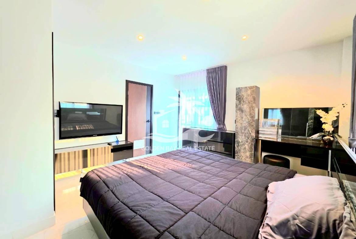 Baan Suan Lalana – Jomtien