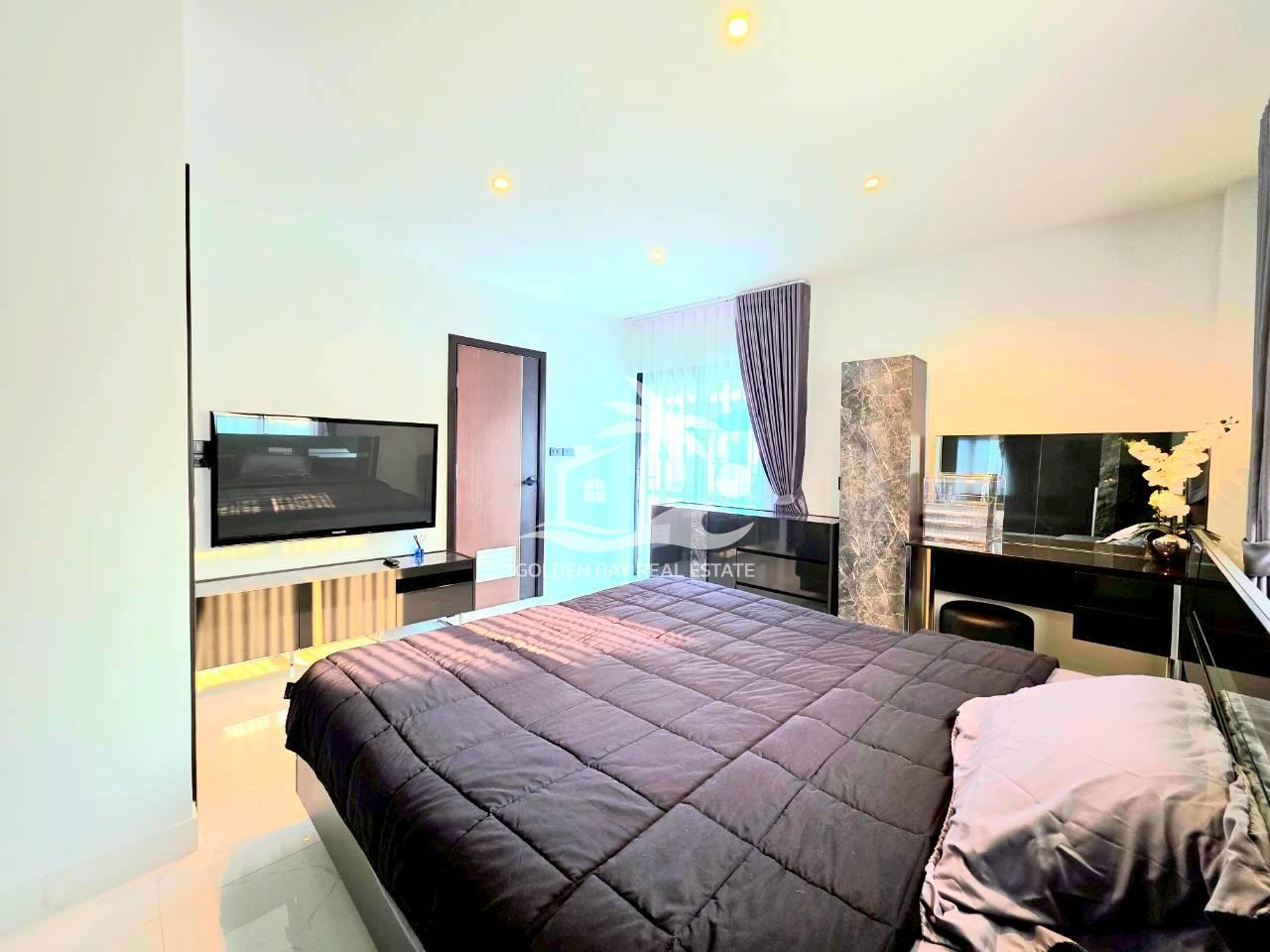 T (17) Baan Suan Lalana – Jomtien