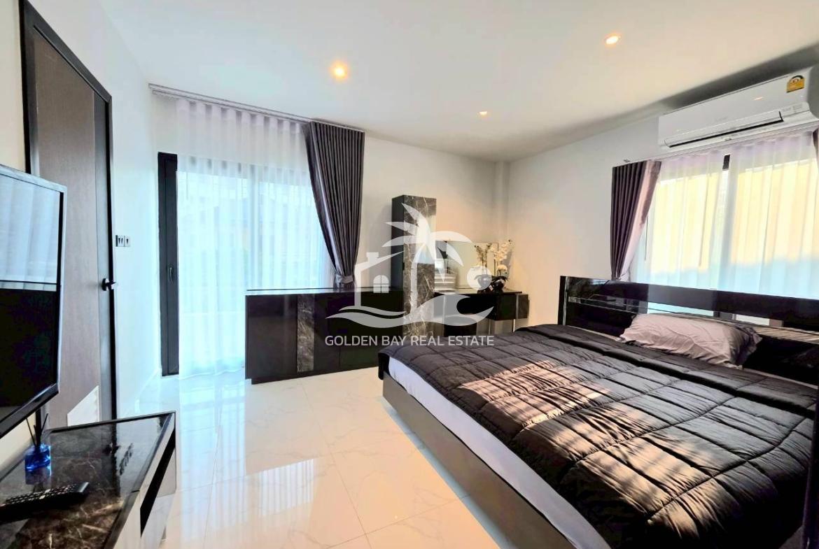 Baan Suan Lalana – Jomtien