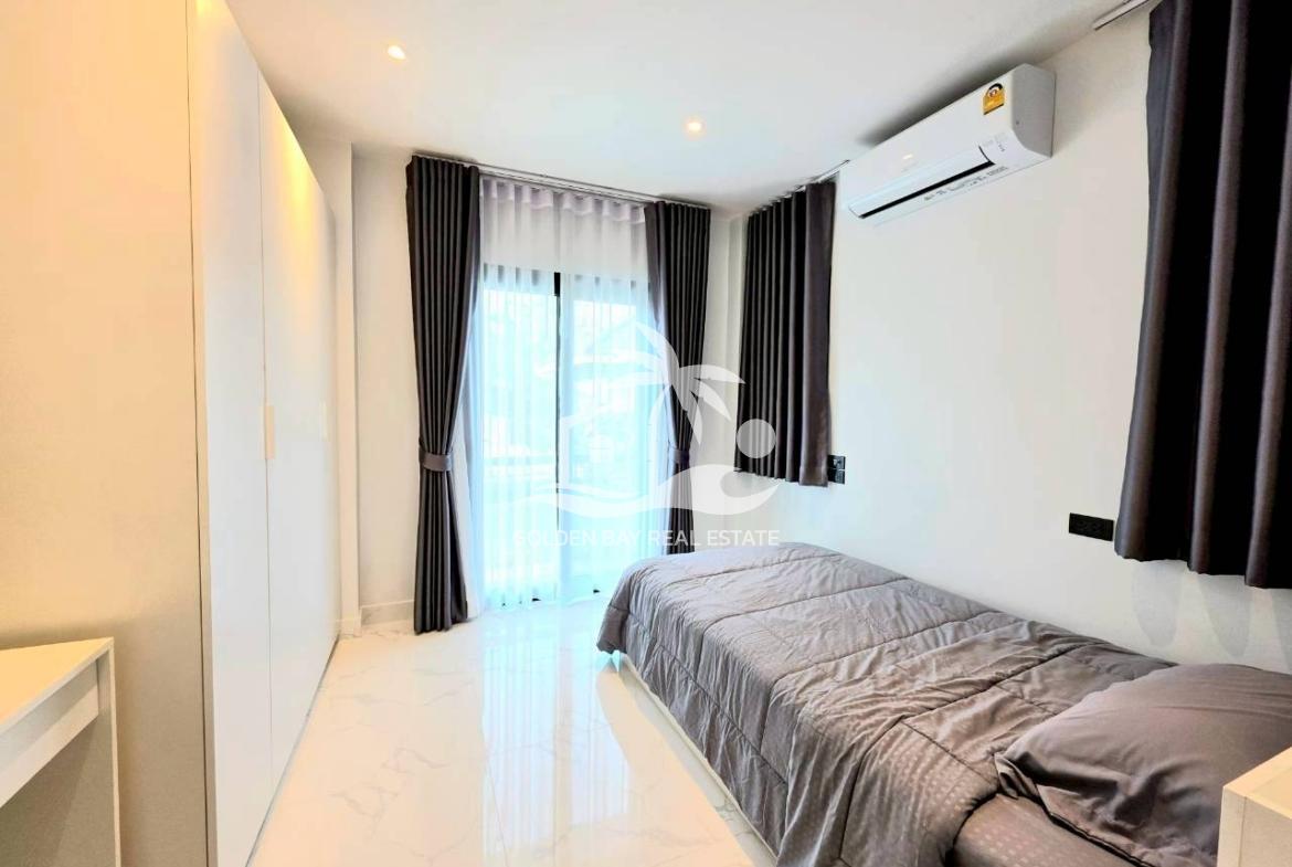 Baan Suan Lalana – Jomtien