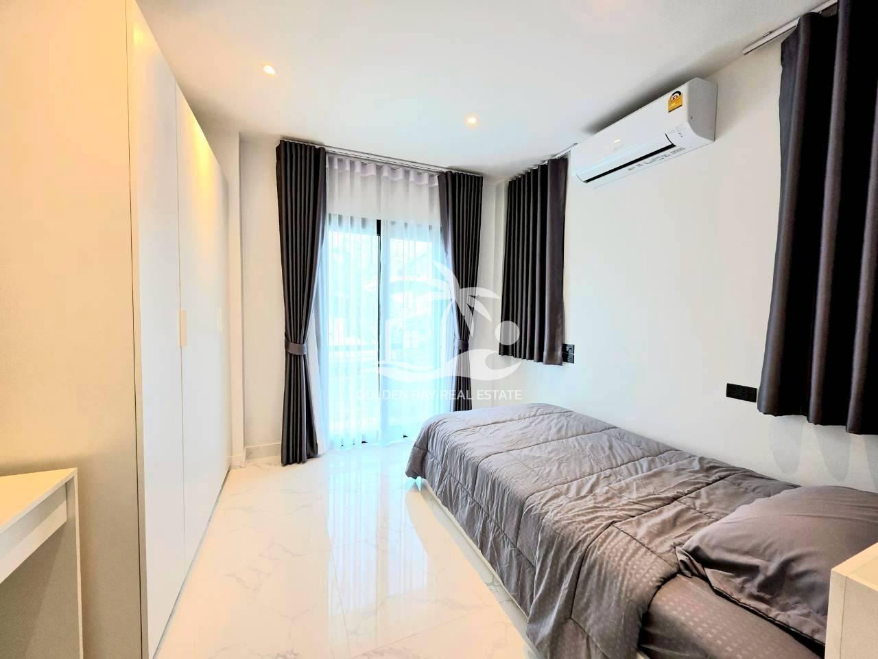 T (19) Baan Suan Lalana – Jomtien