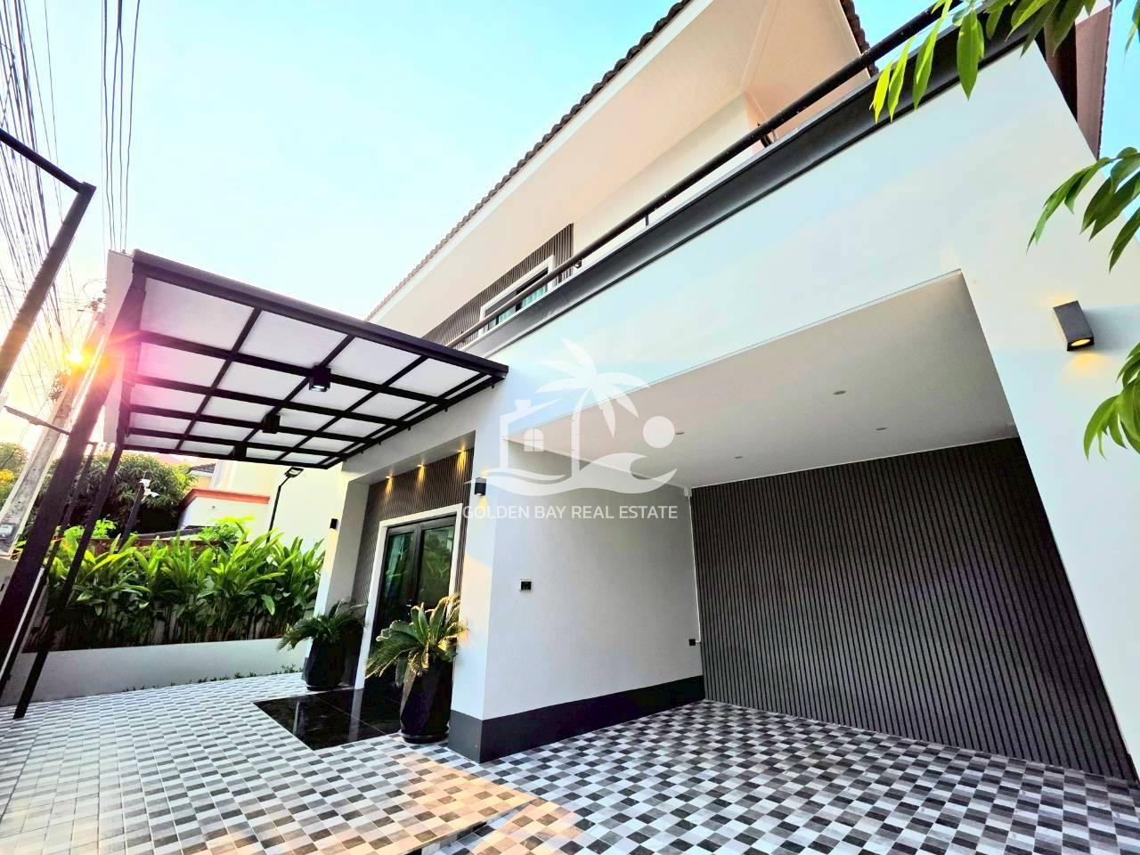 T (2) Baan Suan Lalana – Jomtien