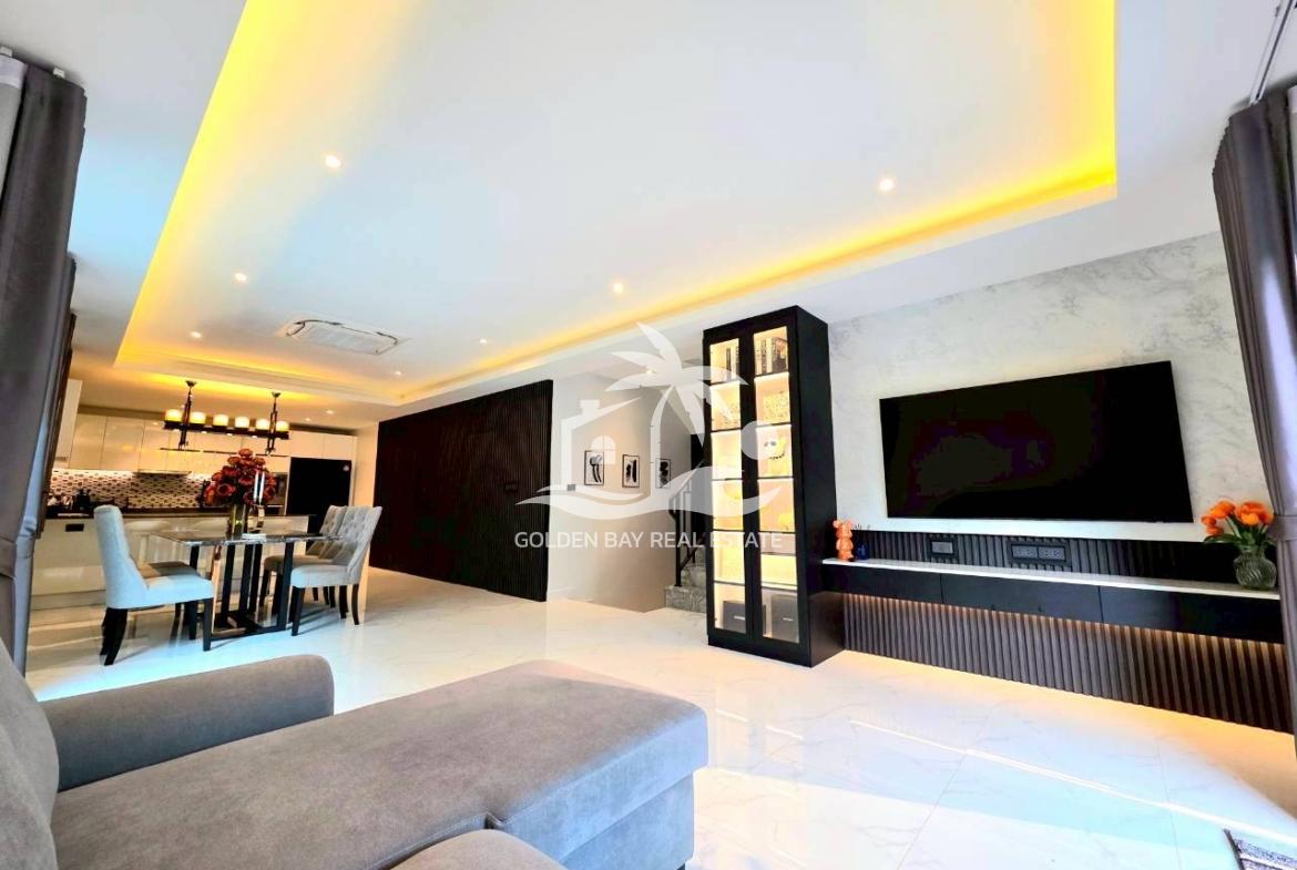 Baan Suan Lalana – Jomtien