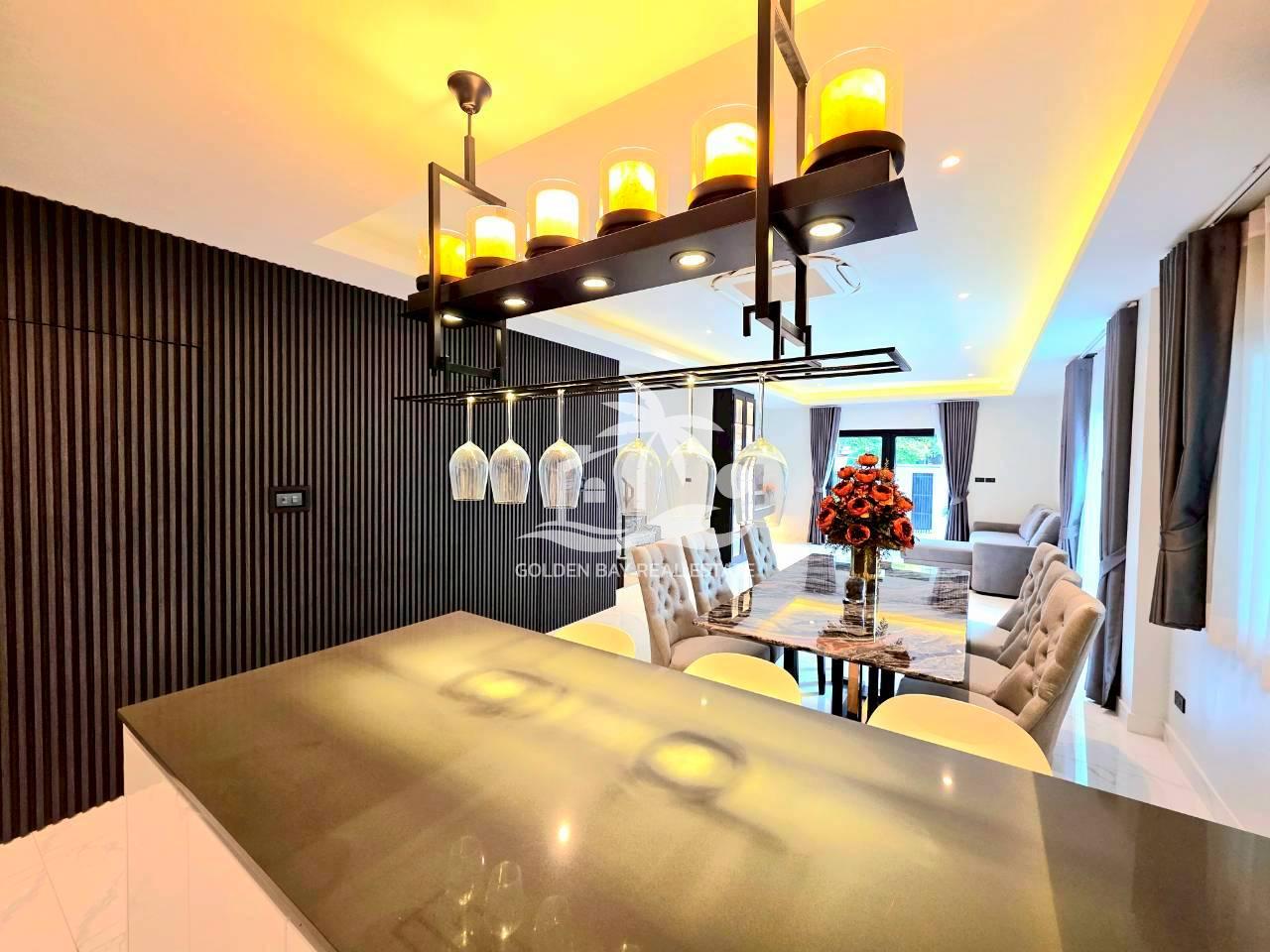 T (21) Baan Suan Lalana – Jomtien