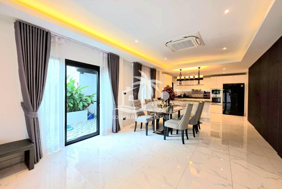 Baan Suan Lalana – Jomtien