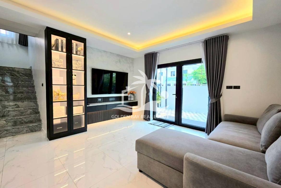 Baan Suan Lalana – Jomtien