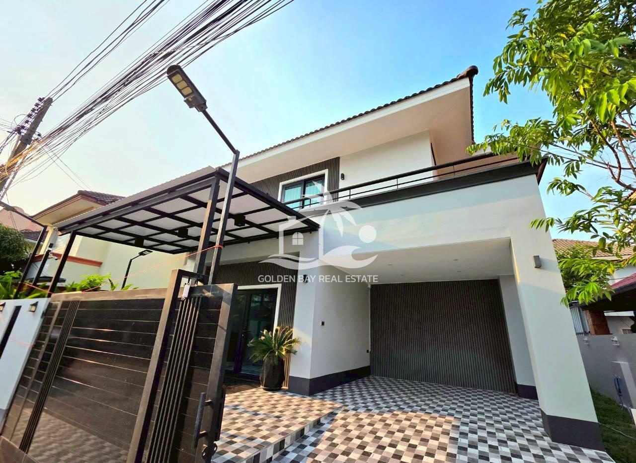 T (26) Baan Suan Lalana – Jomtien