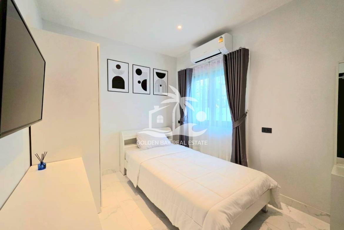 Baan Suan Lalana – Jomtien