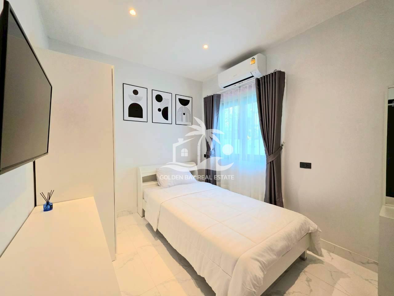 T (7) Baan Suan Lalana – Jomtien
