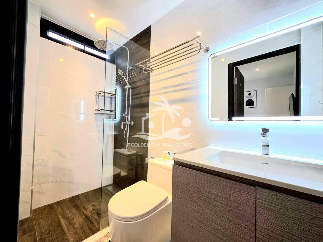 T (8) Baan Suan Lalana – Jomtien
