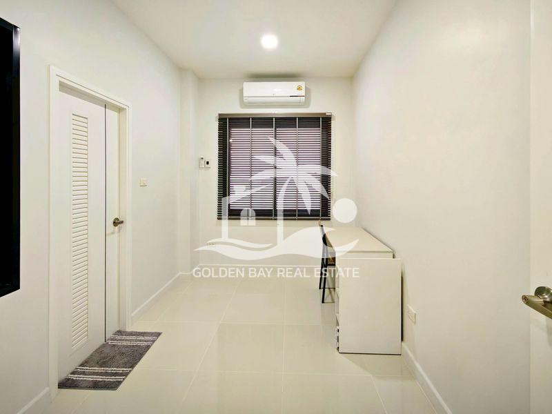 The Grand 9 – East Pattaya