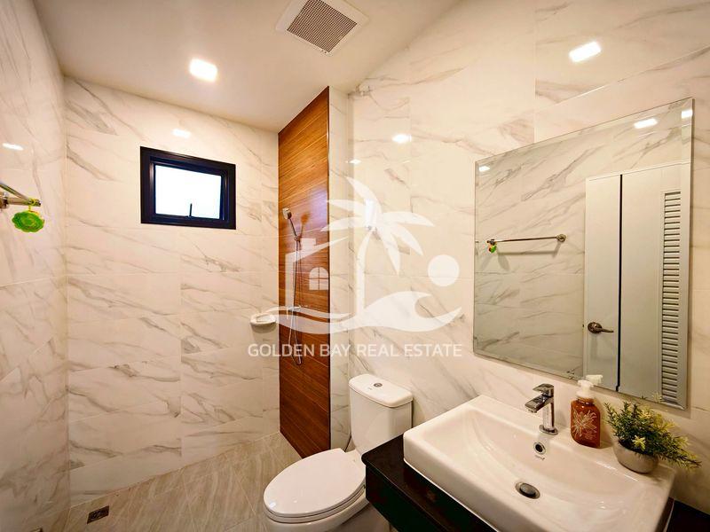 The Grand 9 – East Pattaya