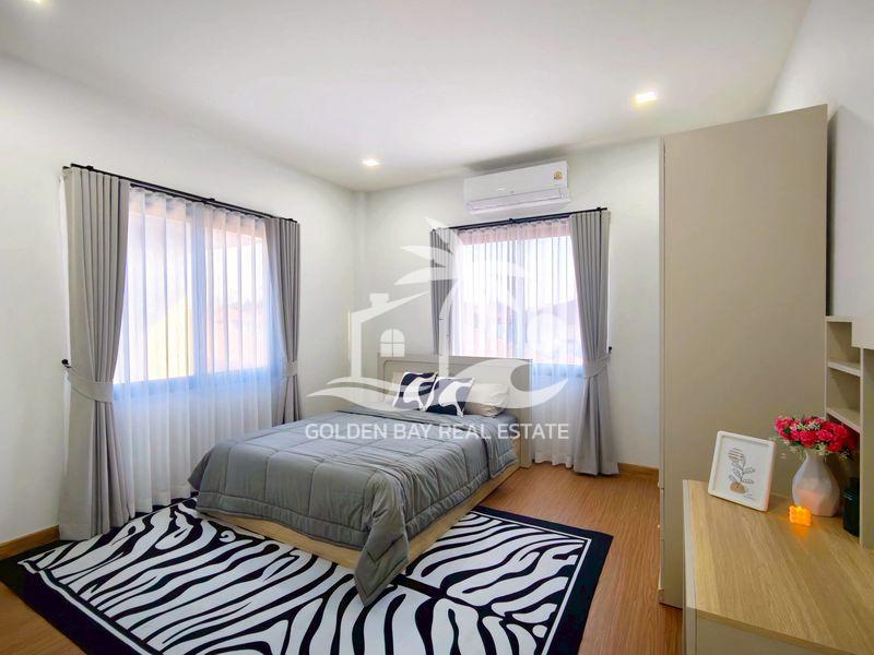 The Grand 9 – East Pattaya