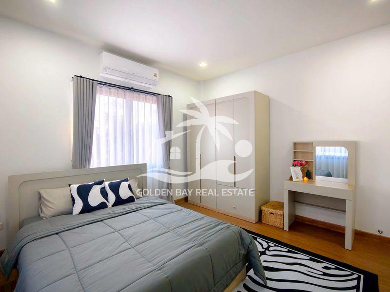 The Grand 9 – East Pattaya