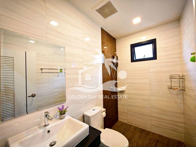 The Grand 9 – East Pattaya
