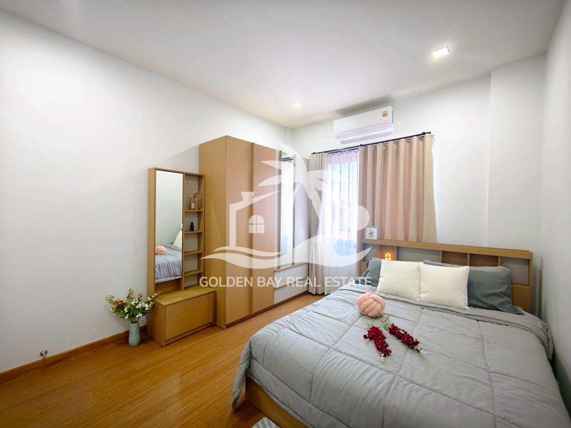 The Grand 9 – East Pattaya