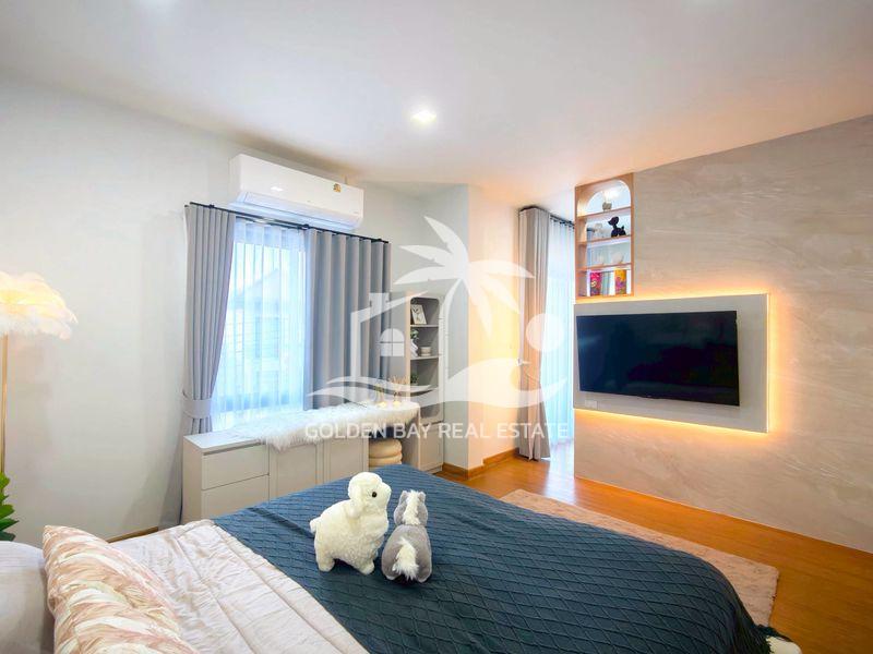 The Grand 9 – East Pattaya