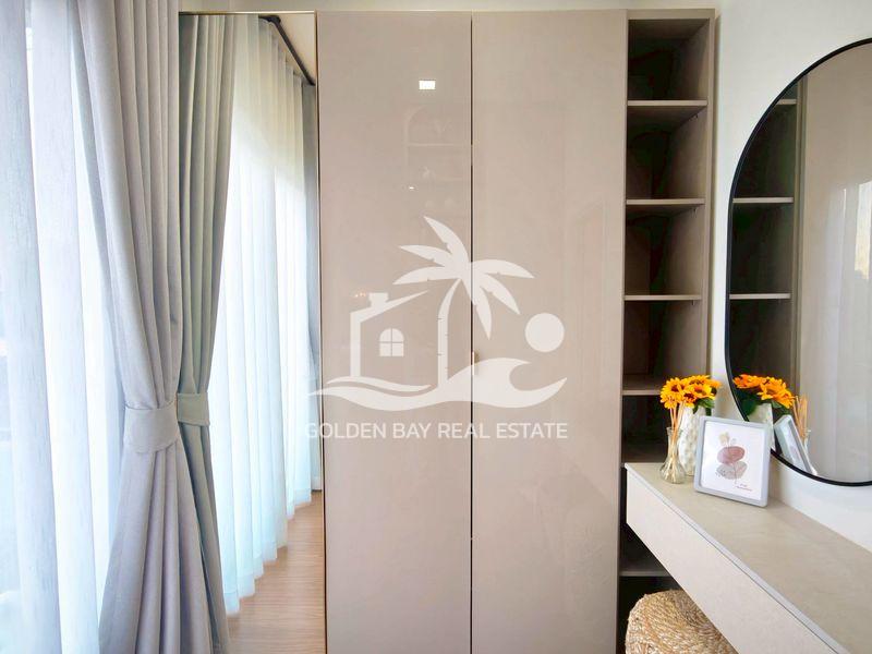 The Grand 9 – East Pattaya