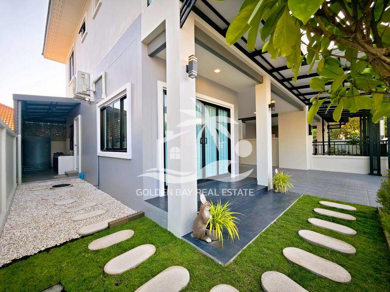 The Grand 9 – East Pattaya
