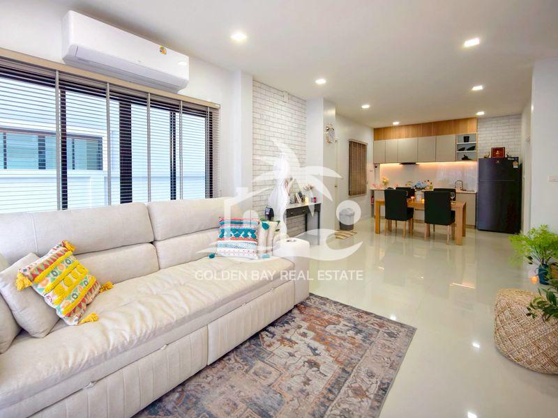 The Grand 9 – East Pattaya