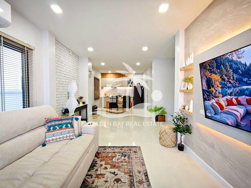 The Grand 9 – East Pattaya