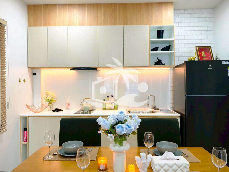 The Grand 9 – East Pattaya