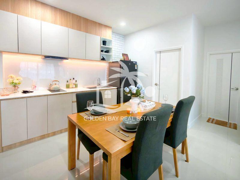 The Grand 9 – East Pattaya