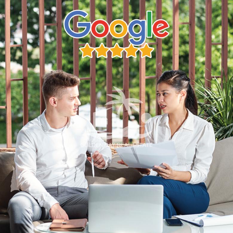 Client Reviews of Golden Bay Real Estate Pattaya