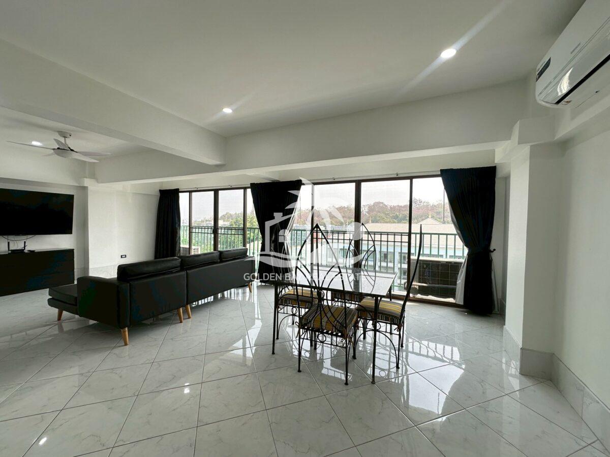 1 (1) Sombat Pattaya Condotel – Pratumnak Hill