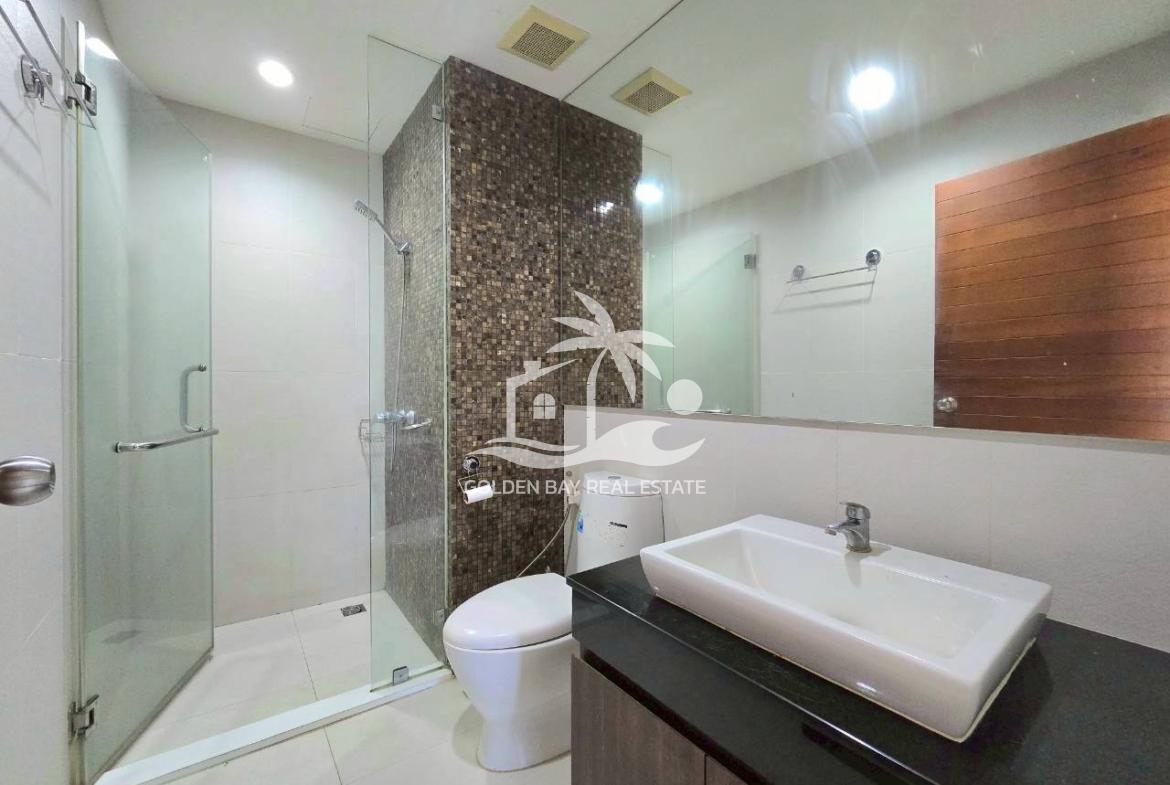 The Axis Condominium – Pratumnak Hill