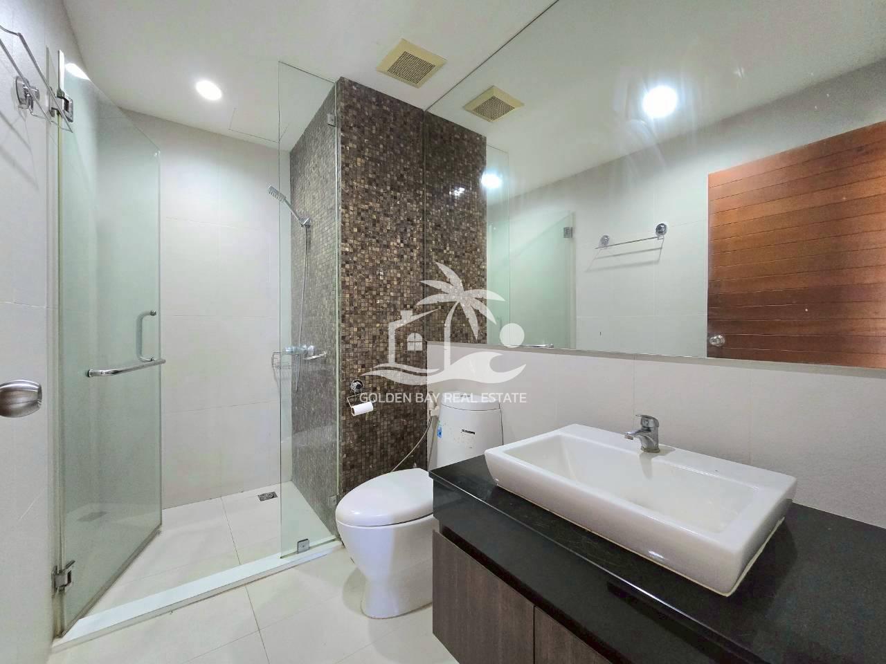 1 (1) The Axis Condominium – Pratumnak Hill