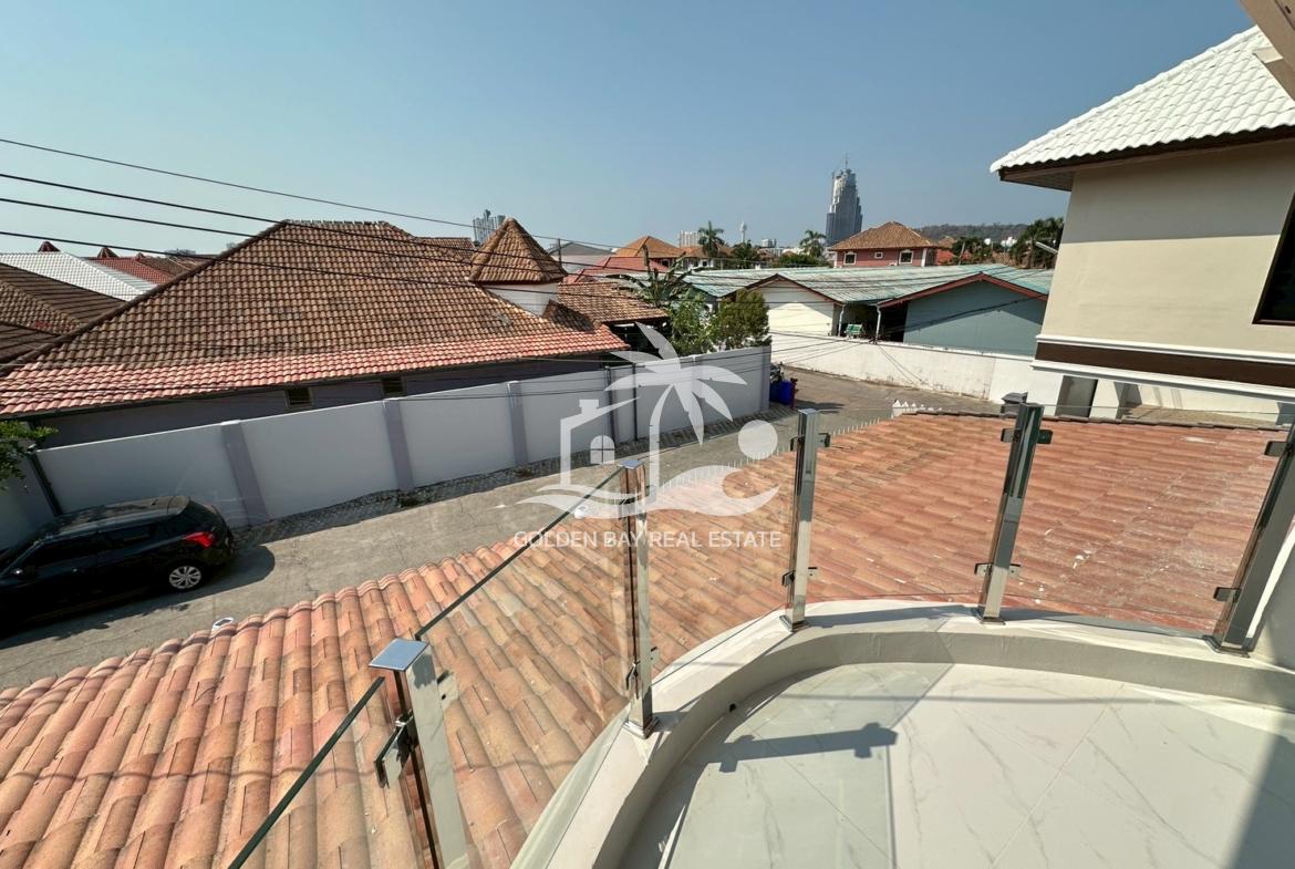 Pattaya Lagoon Resort – Pattaya City