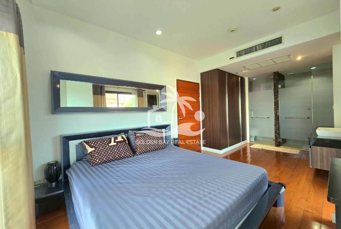 The Axis Condominium – Pratumnak Hill