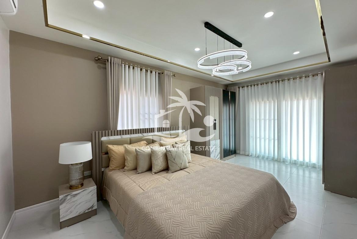 Pattaya Lagoon Resort – Pattaya City
