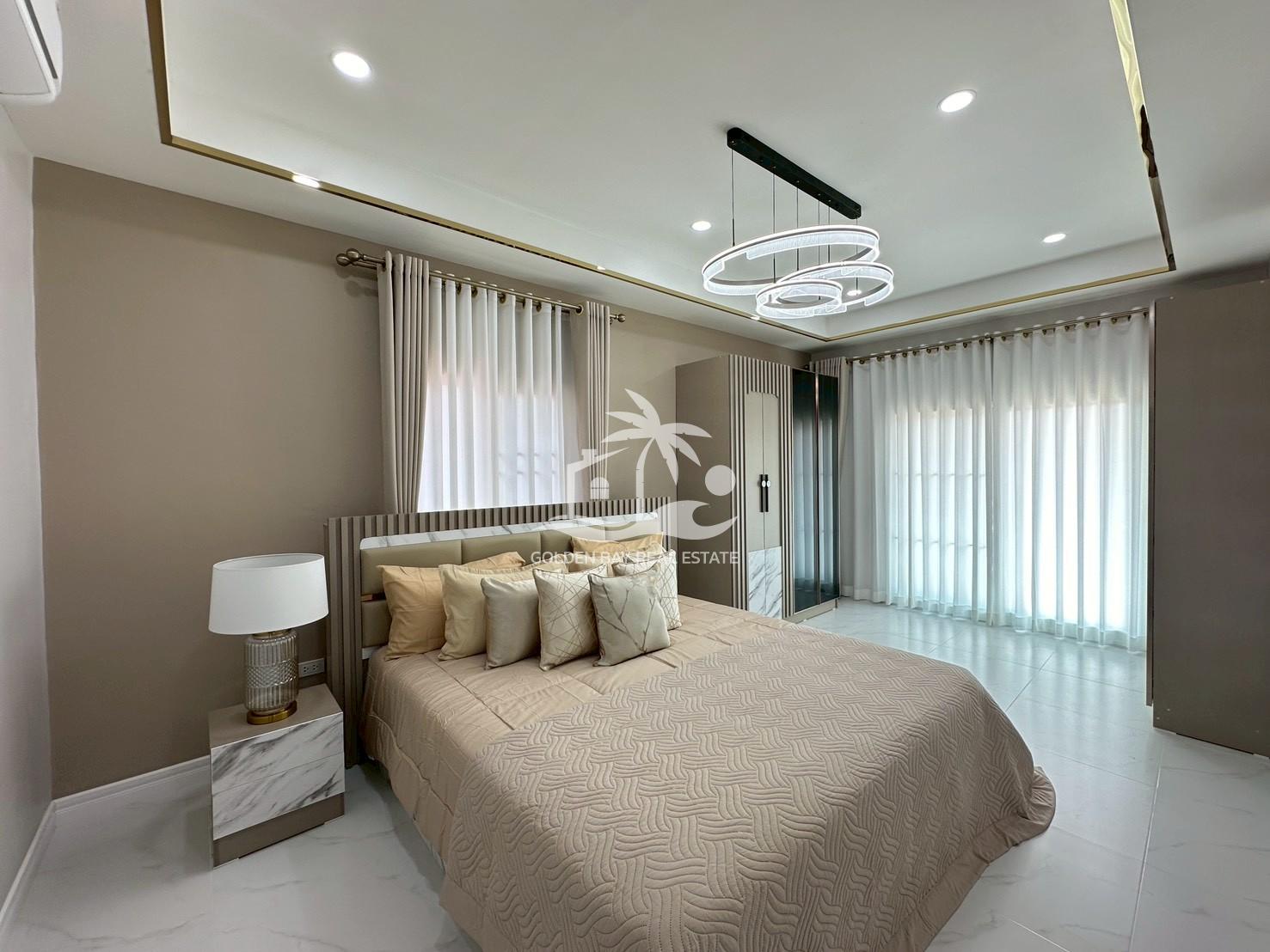 Pattaya Lagoon Resort – Pattaya City