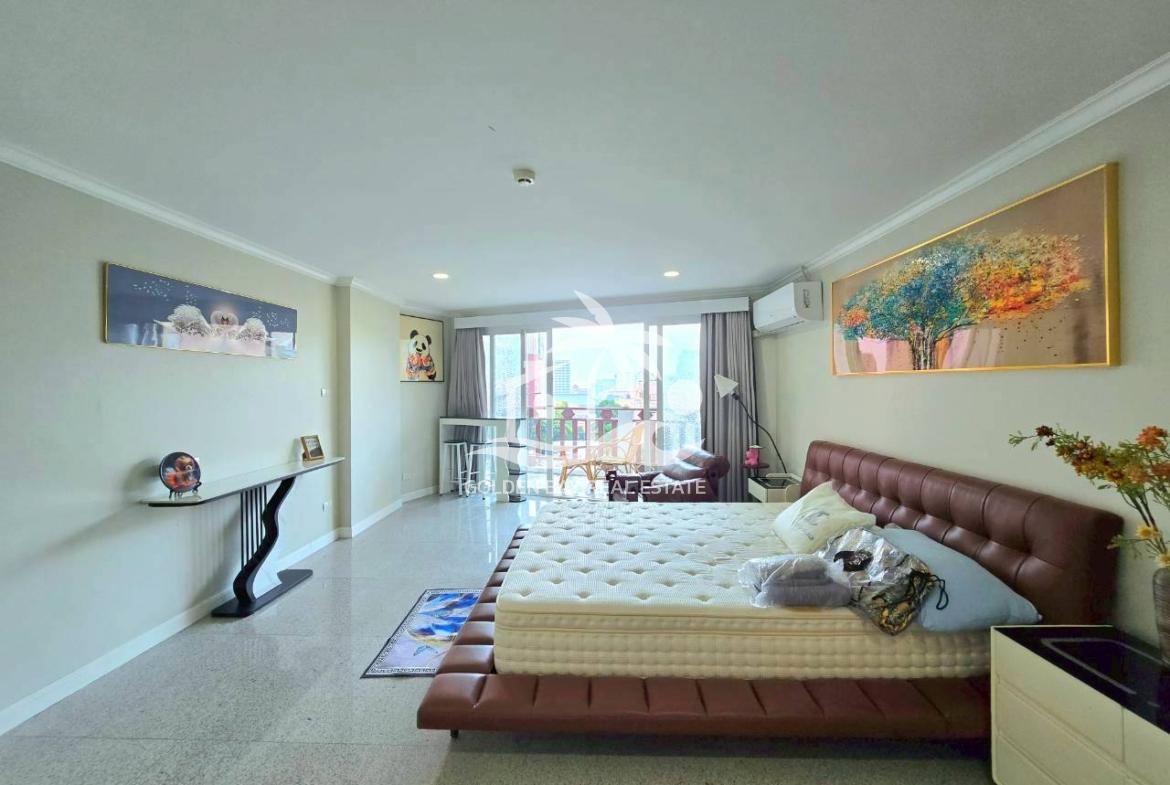 Royal Hill Resort – Jomtien