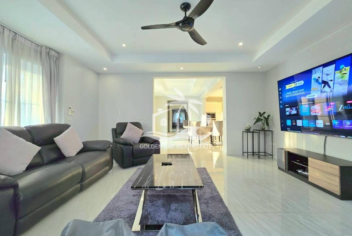 Siam Royal View – East Pattaya