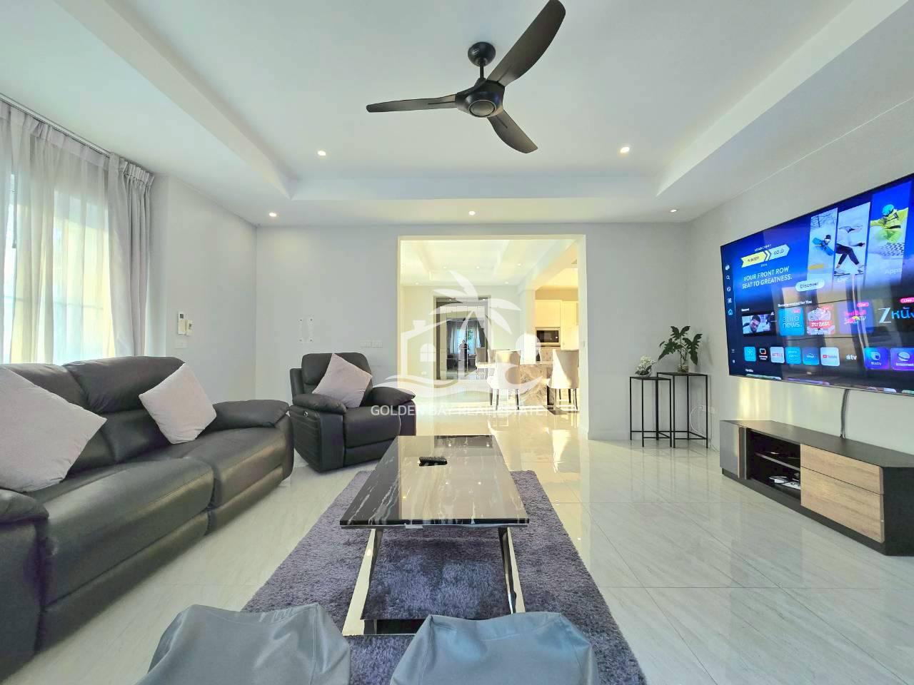 Siam Royal View – East Pattaya