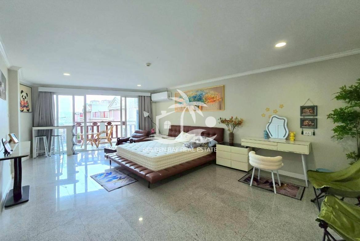 Royal Hill Resort – Jomtien