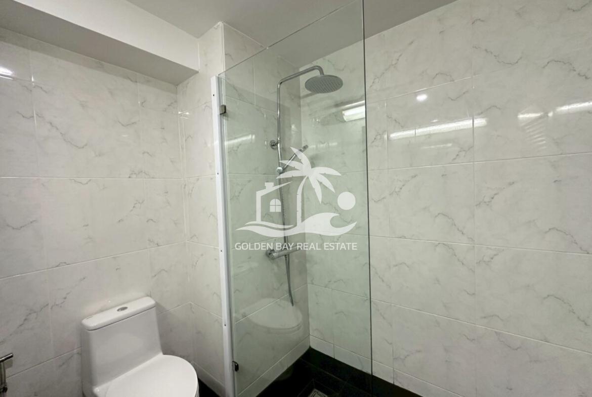 Sombat Pattaya Condotel – Pratumnak Hill
