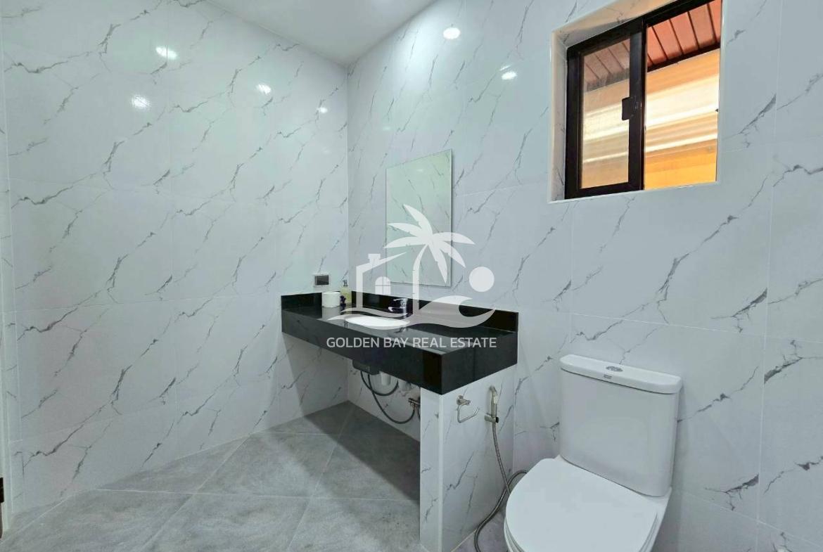 View Talay Villas – Jomtien