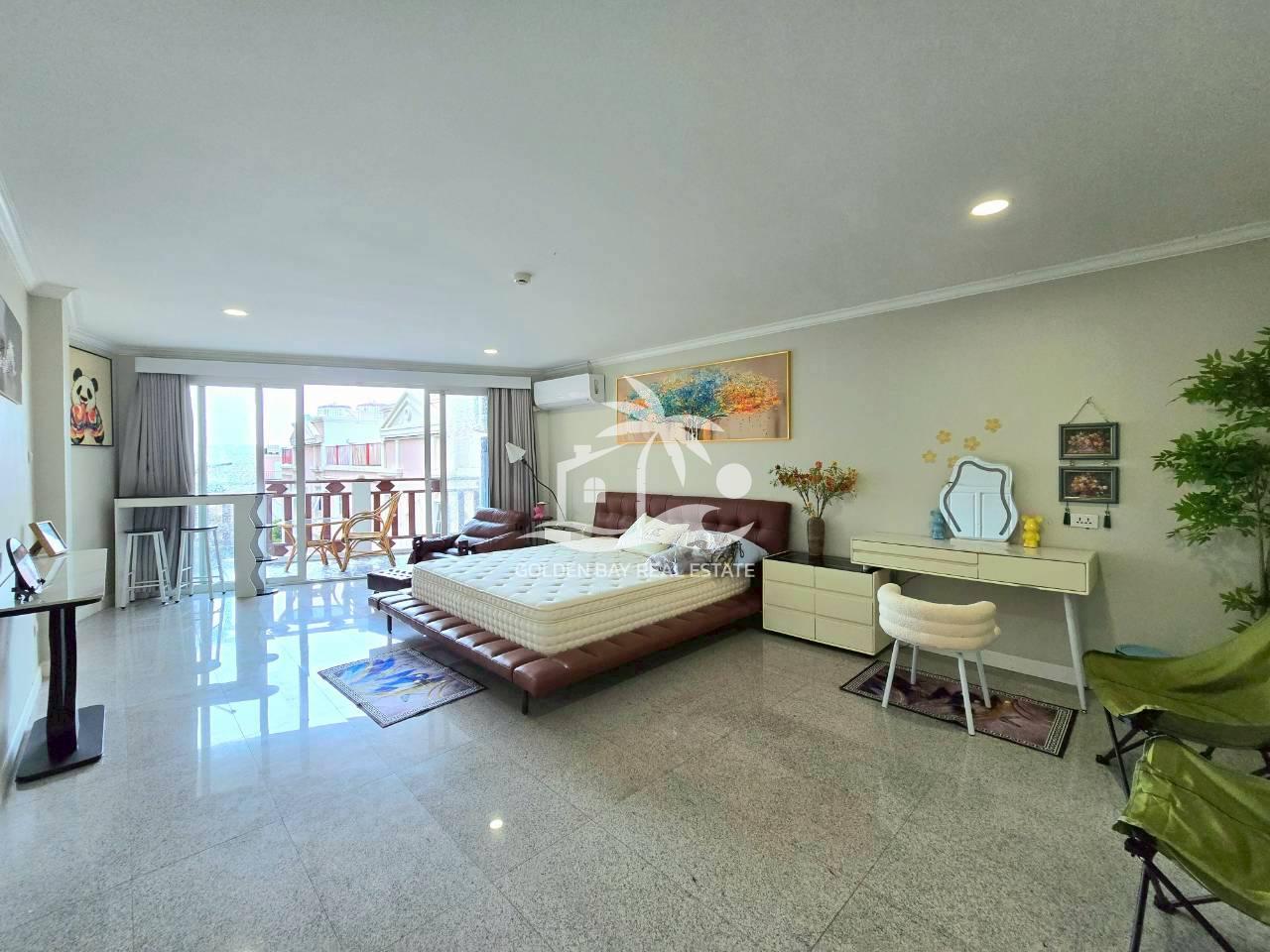 1 (12) Royal Hill Resort – Jomtien