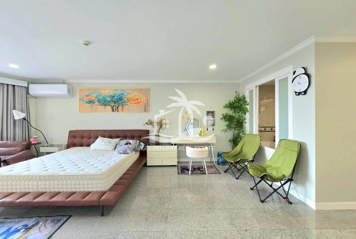 Royal Hill Resort – Jomtien