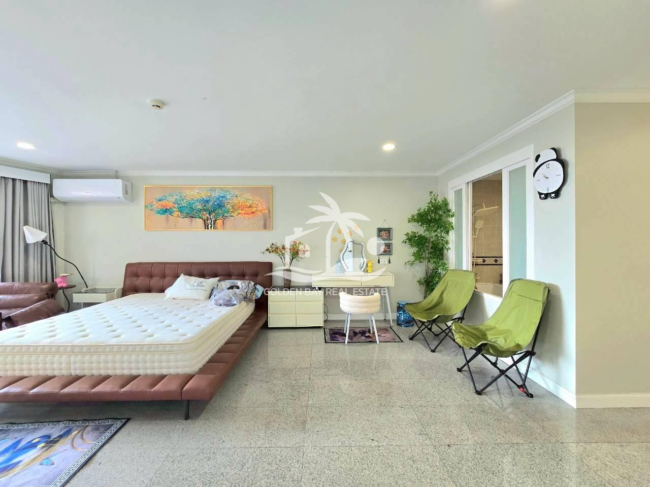 1 (13) Royal Hill Resort – Jomtien