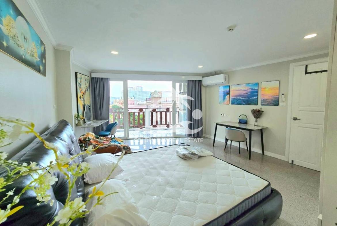 Royal Hill Resort – Jomtien