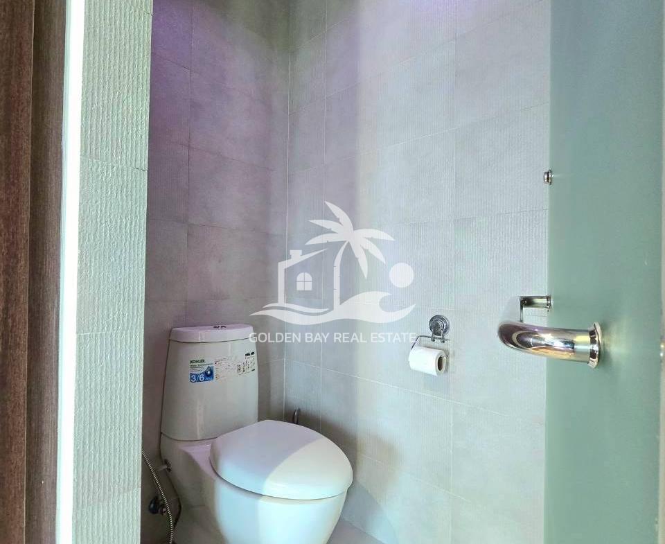 The Axis Condominium – Pratumnak Hill